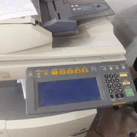دستگاه کپی چند کاره توشیبا