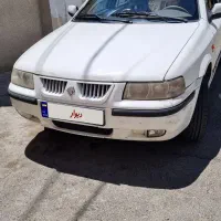سمند ال ایکس مدیران آخر ۸۸