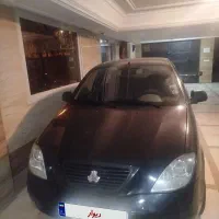 ماشین تمیز کم کار همه مصرفیا تعویض شده