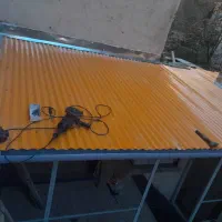 خدمات آهنگری صالحی و شجاعی