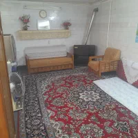 سویت مبله کامل ۳۵متری