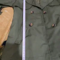 بارونی استردار|لباس|کاشمر, |دیوار