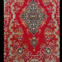 فرش شش متری