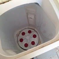 لباسشویی مارک سانی|ماشین لباسشویی و خشککن لباس|اهواز, فولاد|دیوار