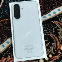 گوشی سامسونگ ۸/A56 5G ۲۵۶|موبایل|یاسوج, |دیوار