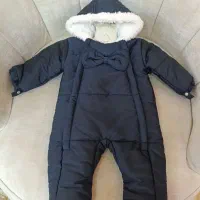 کاپشن سرهمی نونو فقط یکبار پوشیدم