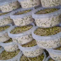 حلوا ارده مخصوص اردکان|خوردنی و آشامیدنی|ری, علایین|دیوار