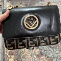 کیف چرم مارک