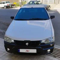 آریسان2دوگانه فابریک بی رنگ