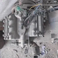 کمپرسور کولر اوتوبوس|قطعات یدکی و لوازم جانبی|تبریز, |دیوار