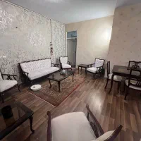 مبلمان ۷ نفره و میز نهارخوری ۸ نفره