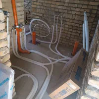 لوله کشی آب|خدمات پیشه و مهارت|سیرجان, |دیوار