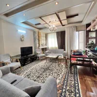 ۱۶۵متر/پارکینگ اختصاصی/کلا۴واحد/حسابی جنوبی