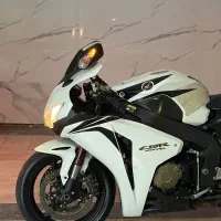 cbr1000|موتورسیکلت|تهران, خاک سفید|دیوار