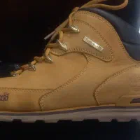 کفش تیم بر لند