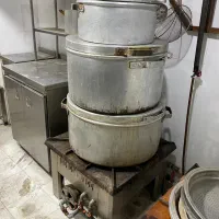 فروش لوازم اشپزخانه و رستوران و کترینگ|کافیشاپ و رستوران|تهران, خواجه نظام الملک|دیوار