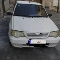 پراید ۱۳۲ مدل ۹۰