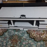 میز تلویزیون سه تکه|میز تلویزیون|قوچان, |دیوار