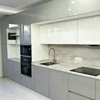 شاگرد کابینت ساز هستم