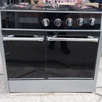 اجاق گاز طرح فرفندک دار(فروشگاه دیاردوست)