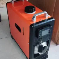 بخاری درجا بخاری نفتی بخاری گازوییلی|بخاری، هیتر، شومینه|کرج, کمال‌شهر|دیوار