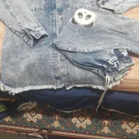 لباس دخترانه (نوجوان)