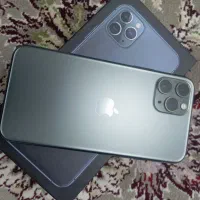 آیفون ۱۱پرو ریجستر فروش فوری