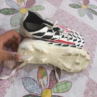 کفش استوک دار مخصوص چمن سایز ۳۸