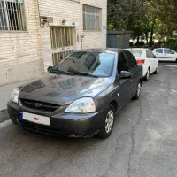کیا ریو منتاژ ۸۸