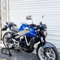 یاماها mt 250 نینجا