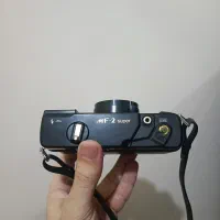 دوربین عکاسی قدیمی|دوربین عکاسی و فیلمبرداری|تهران, نیلوفر|دیوار