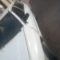 پراید بنزینی مدل ۸۳|خودرو سواری و وانت|ناغان, |دیوار