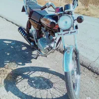 هندا 125 مدل88