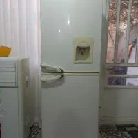 یخچال فریزر