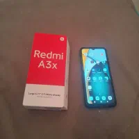 شیائومی a3x 64