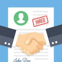 استخدام ویزیتور