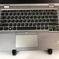 لپ تاپ Lenovo YOGA لمسی چرخشی|رایانه همراه|بجنورد, |دیوار