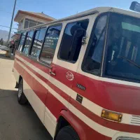 مینی بوس ۲۱نفره