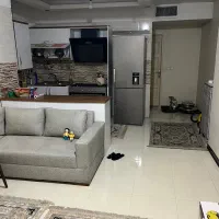 ۵۵ متر فول امکانات//خوش نقشه//حیاط خلوت دار|اجارهٔ آپارتمان|تهران, باشگاه نفت|دیوار