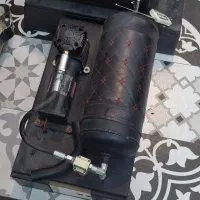 پنوماتیک جفت موتور|قطعات یدکی و لوازم جانبی|قم, بکایی|دیوار