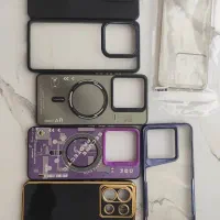 note 13pro5G نوت 13 پرو 512 گیگ رام 12|موبایل|تهران, مسعودیه|دیوار