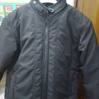 کاپشن مردانه مشگی XL در کبودرآهنگ