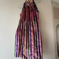پیراهن کوتاه زنانه
