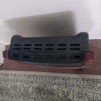 بخاری 6000 نیک کالا|بخاری، هیتر، شومینه|بروجرد, |دیوار