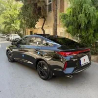 کی‌ام‌سی J7، مدل ۱۴۰۲