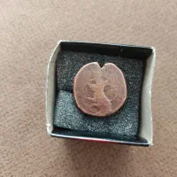 سکه فلوس مسی