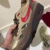 نایک طلقی سایز ۴۱ نو نو بدونه استفاده