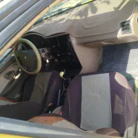 تاکسی پژو 405|خودرو سواری و وانت|یاسوج, |دیوار