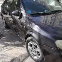 پروتون جنتو 2007|خودرو سواری و وانت|اراک, |دیوار