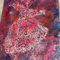 تابلوی نقاشی